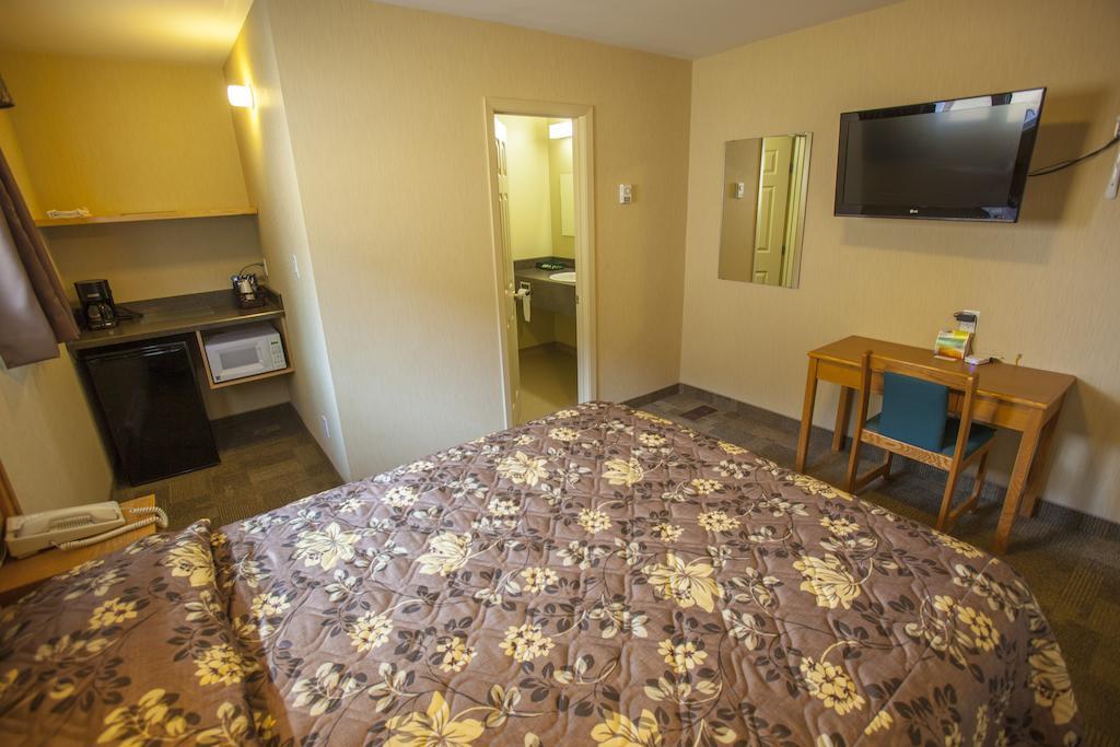 Lake-Vu Motel Kenora Bilik gambar