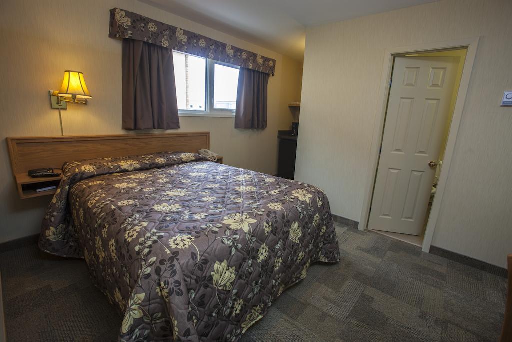 Lake-Vu Motel Kenora Bilik gambar