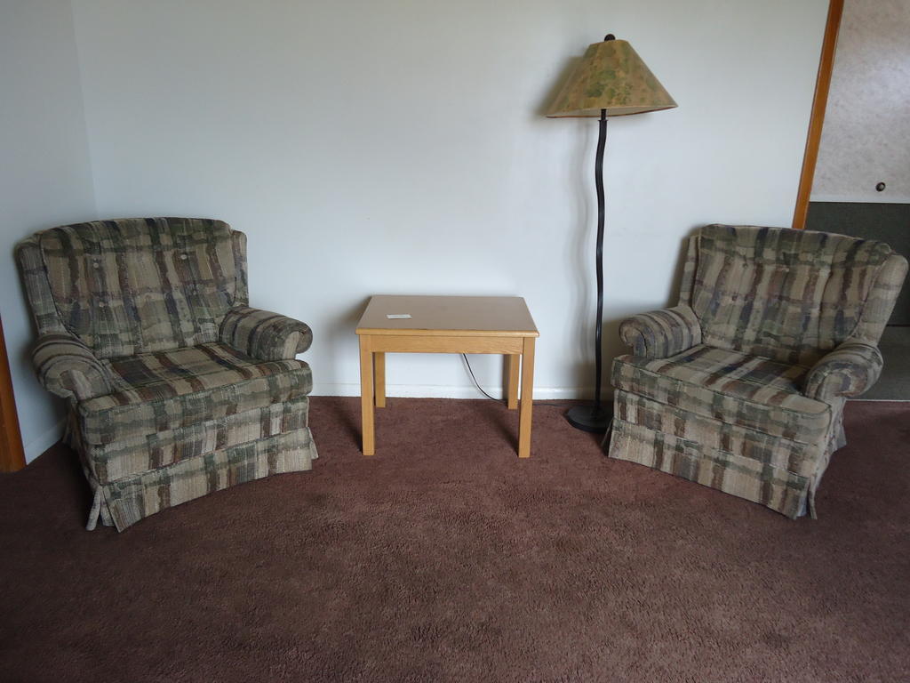 Lake-Vu Motel Kenora Bilik gambar