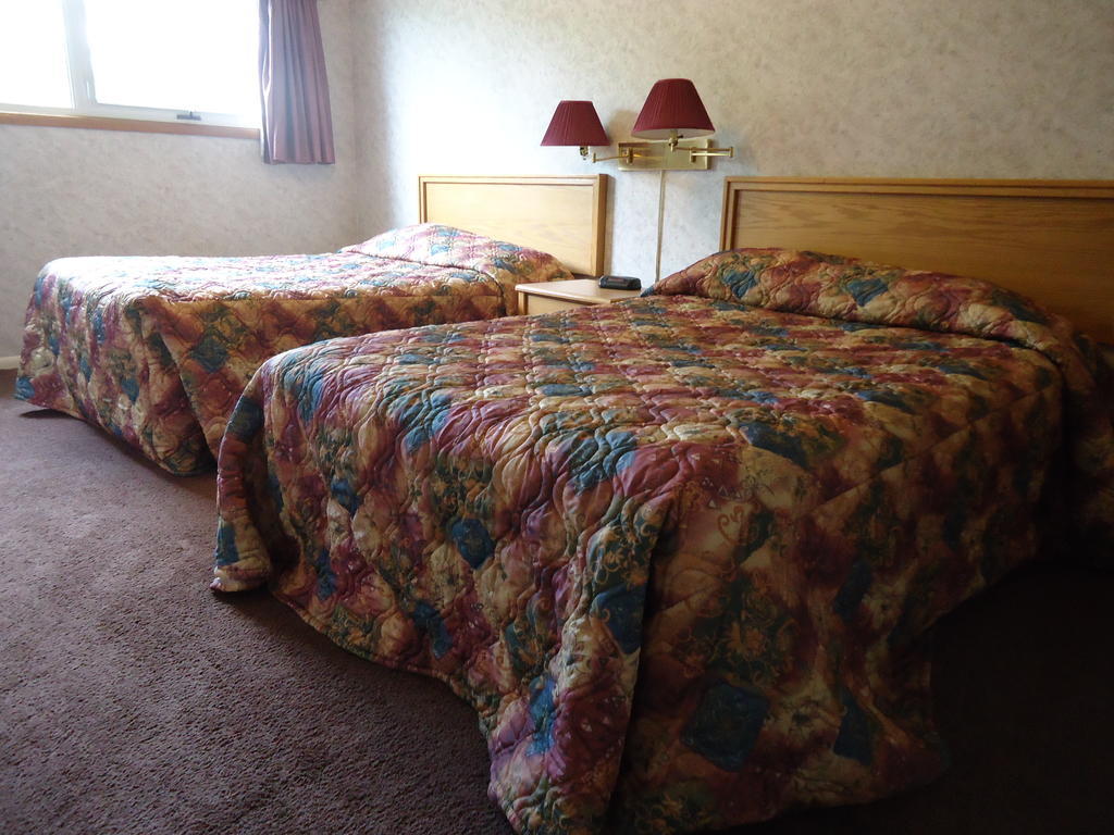 Lake-Vu Motel Kenora Bilik gambar