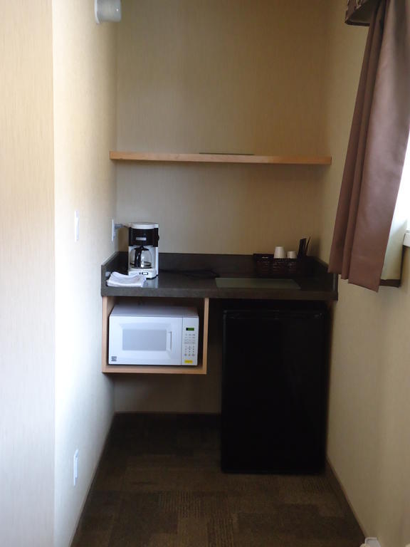 Lake-Vu Motel Kenora Bilik gambar