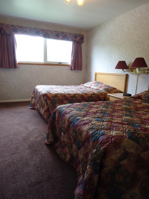 Lake-Vu Motel Kenora Bilik gambar