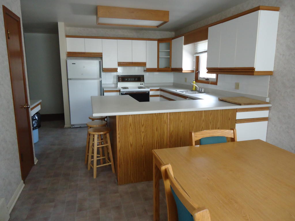 Lake-Vu Motel Kenora Bilik gambar