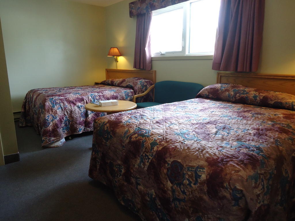 Lake-Vu Motel Kenora Luaran gambar