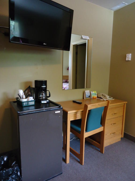 Lake-Vu Motel Kenora Bilik gambar